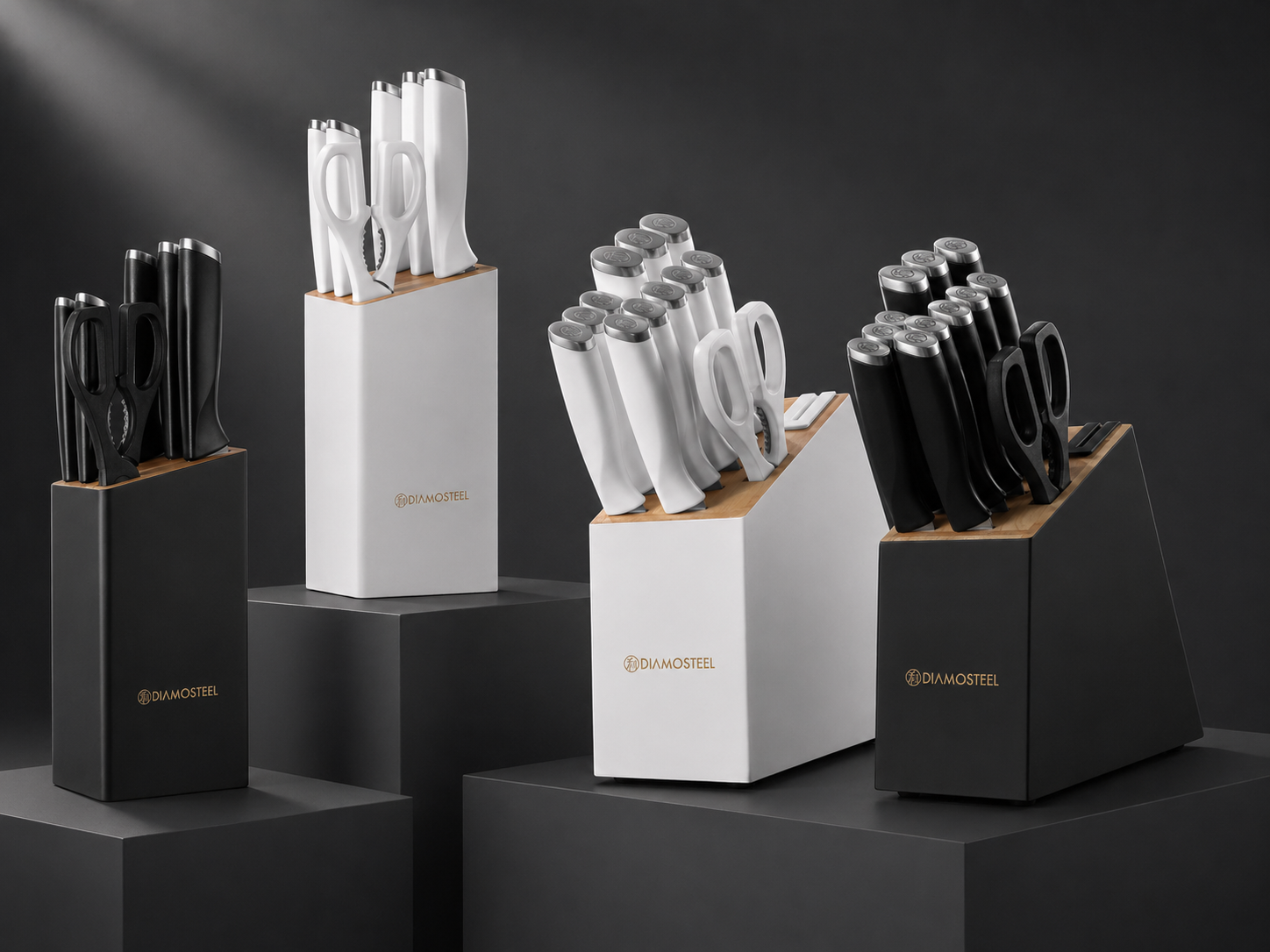 Knives Set